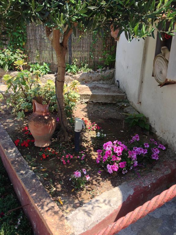 Mediterraneo Bed & Breakfast Anacapri Kültér fotó
