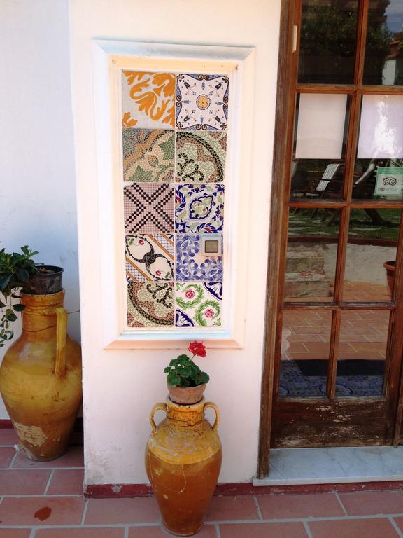 Mediterraneo Bed & Breakfast Anacapri Kültér fotó
